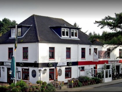 Foto: Jever Stuben